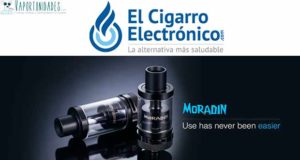 Elcigarroelectronico