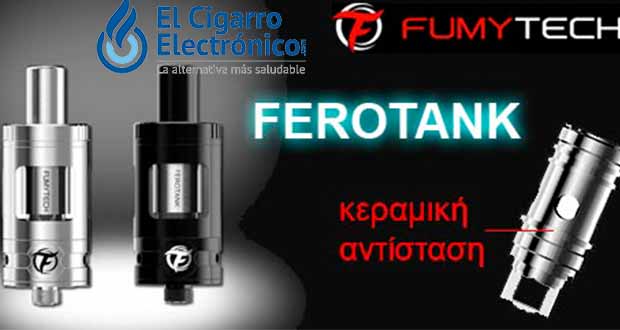 Elcigarroelectronico
