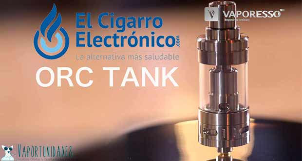Elcigarroelectronico