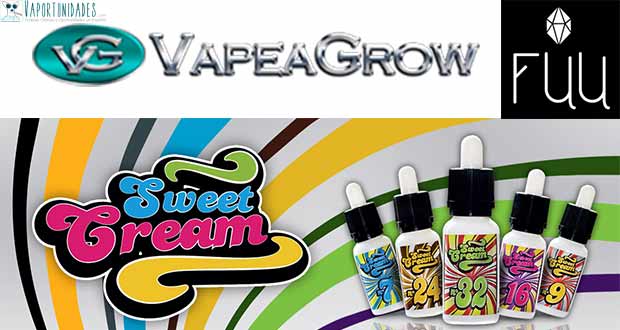 Vapeagrow-aromas