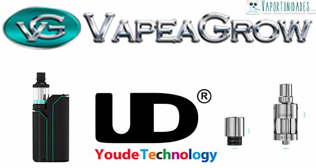 Vapeagrow