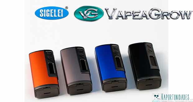 Vapeagrow