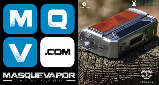 Masquevapor