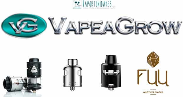 Vapeagrow