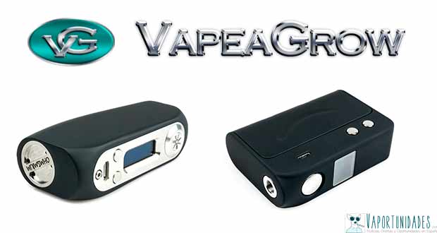 Vapeagrow