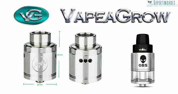 Vapeagrow