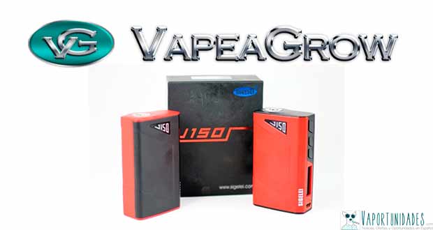 Vapeagrow