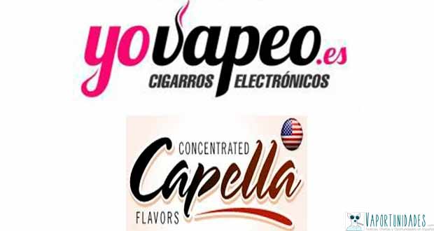 Yovapeo. Es