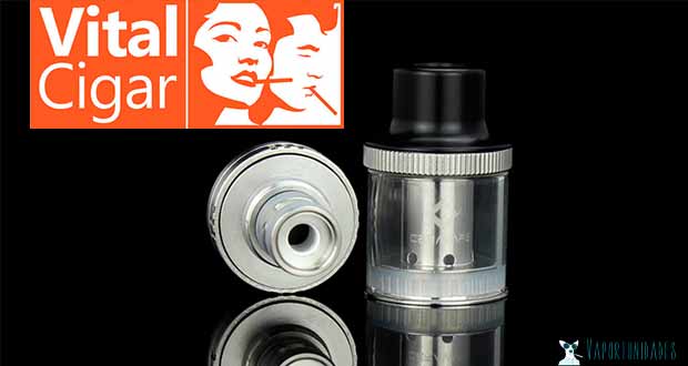Vitalcigar