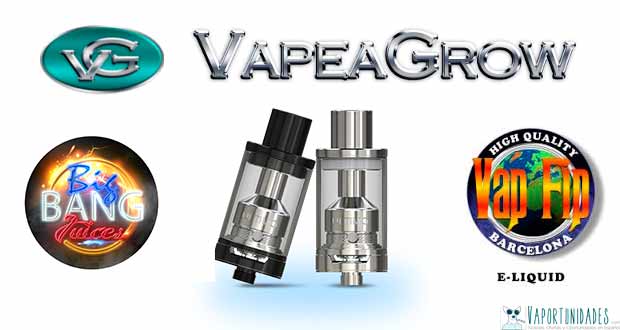 Vapeagrow