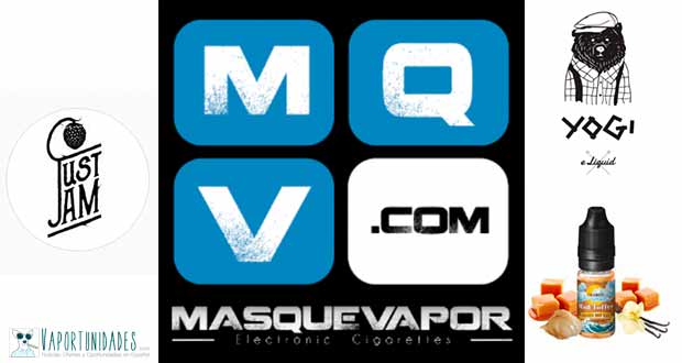 Masquevapor
