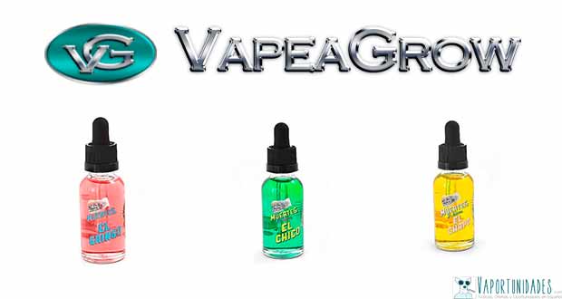 Vapeagrow