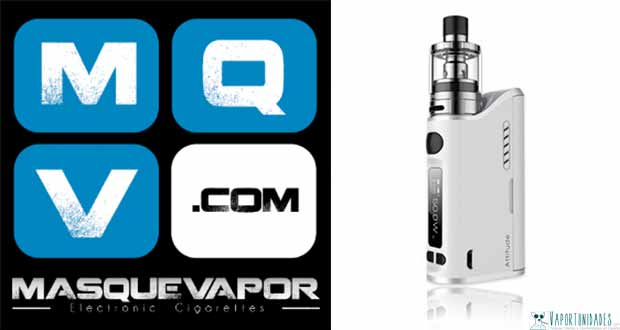 Masquevapor
