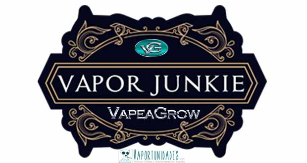 Vaporjunke