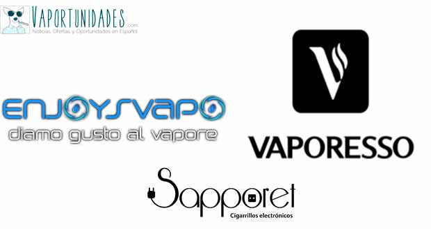Vaporesso