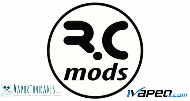 Rc mods
