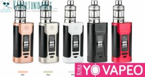 Predator 228 wismec