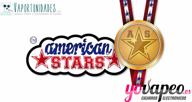 American stars