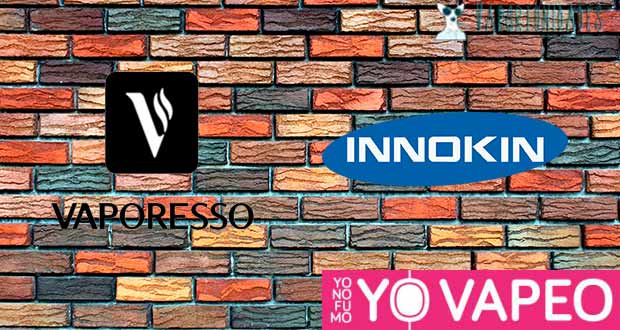 Innokin vaporesso
