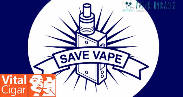 Sava vape
