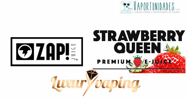 Zap strawberry