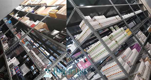 Almacen sinhumosevilla