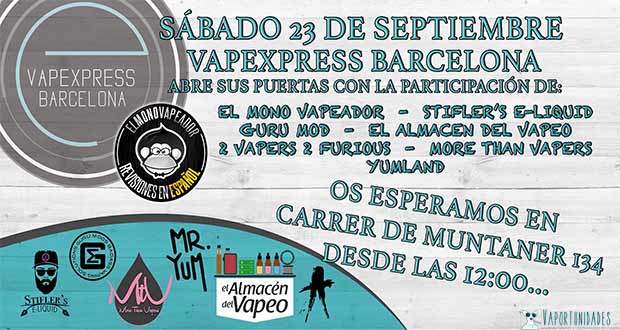 Vapexpress