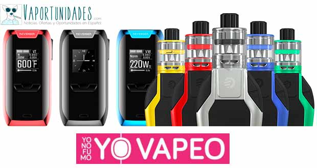 Vaporessojoyetech