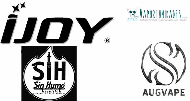 Ijoy augvape