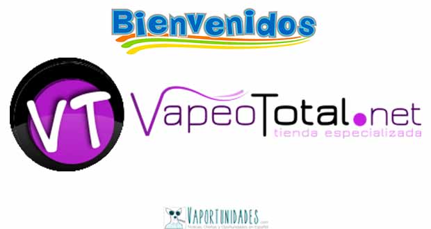 Vapeototal