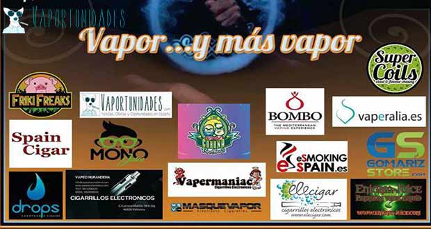Che vapers 6 2