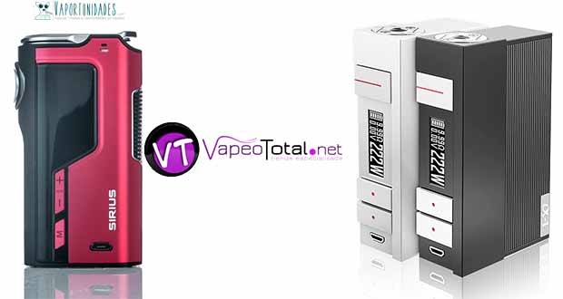 Vapeototal