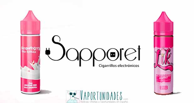 Sapporet
