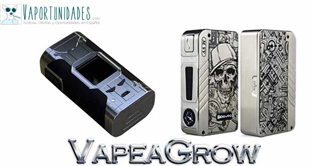 Smoant & dovpo