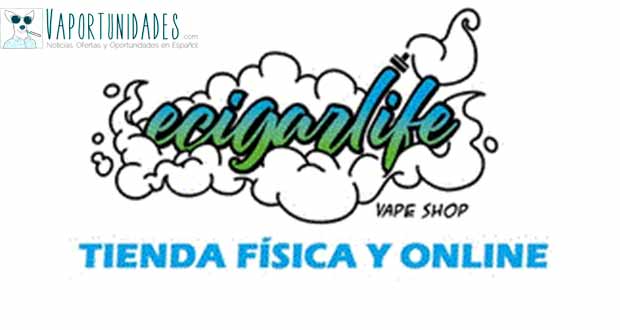 Ecigarlife