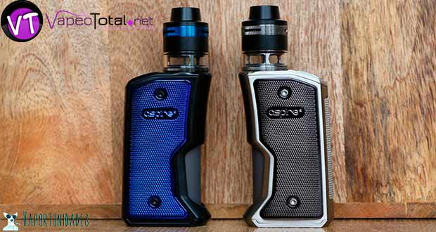 Aspire Aspire feedlink