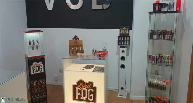 The vape point - oferta para los vapers