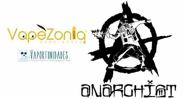 Anarchist - en vapezonia