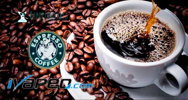 The best vape of coffee - en ivapeo