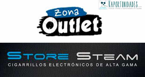 Outlet - en store steam
