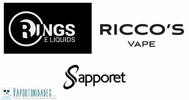 Rings y ricco’s - en sapporet